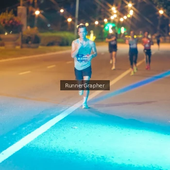 Runner Photo 3829652