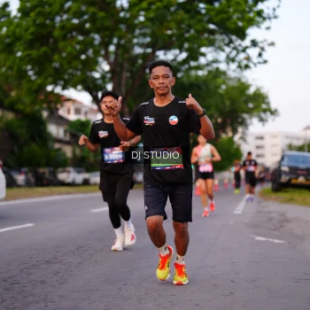 Runner Photo 3829658
