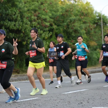Runner Photo 3829661