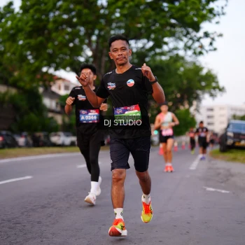 Runner Photo 3829663