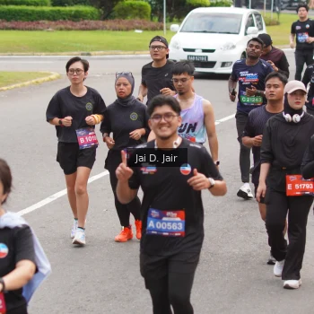 Runner Photo 3829674