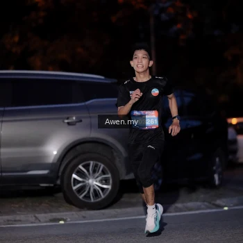 Runner Photo 3829680