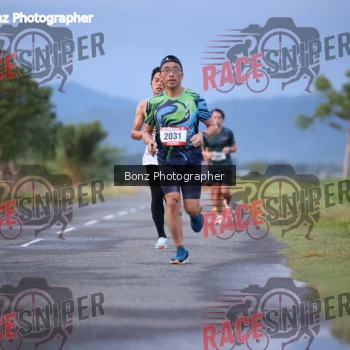 Runner Photo 382969