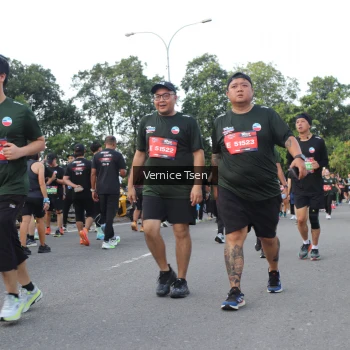 Runner Photo 3829702