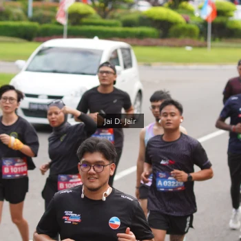 Runner Photo 3829704