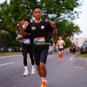 Runner Photo 3829705