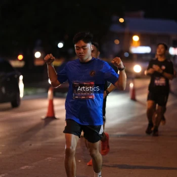 Runner Photo 3829716