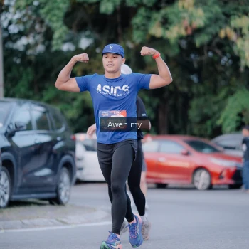 Runner Photo 3829717