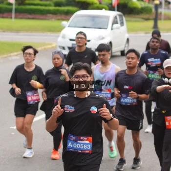 Runner Photo 3829718