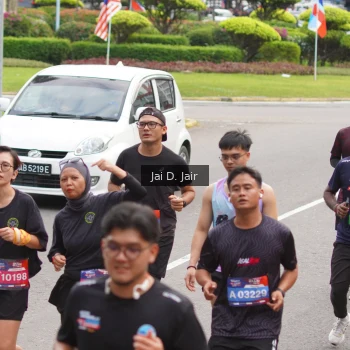 Runner Photo 3829727