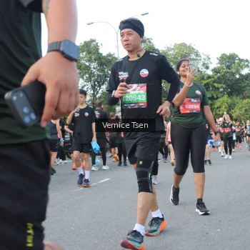Runner Photo 3829728