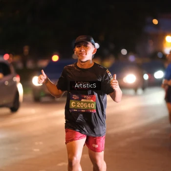 Runner Photo 3829735