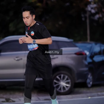 Runner Photo 3829737