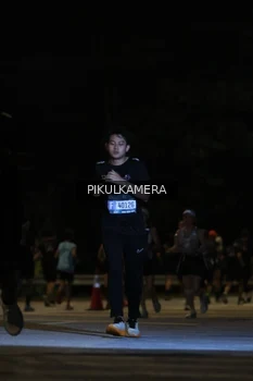 Runner Photo 3829745
