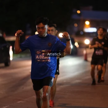 Runner Photo 3829748