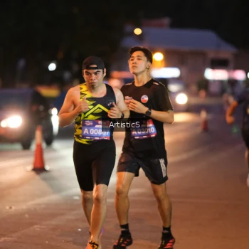 Runner Photo 3829750