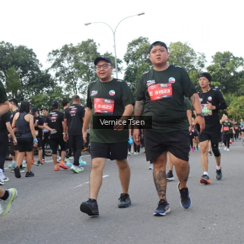 Runner Photo 3829757