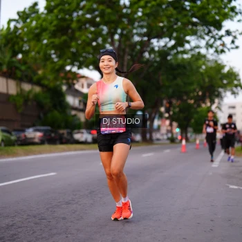 Runner Photo 3829762
