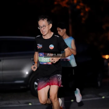 Runner Photo 3829763