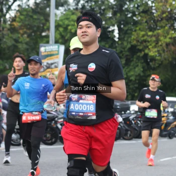 Runner Photo 3829764