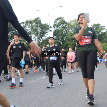 Runner Photo 3829765