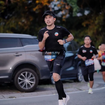 Runner Photo 3829778