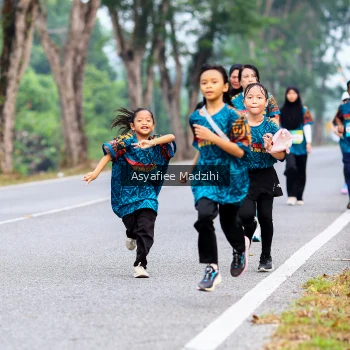 Runner Photo 3829780