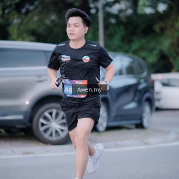 Runner Photo 3829782