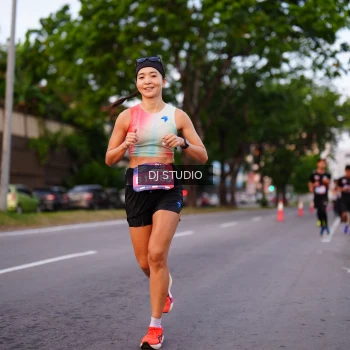 Runner Photo 3829783
