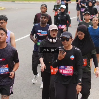 Runner Photo 3829784