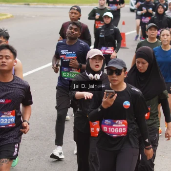 Runner Photo 3829789