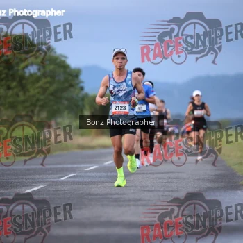 Runner Photo 382979
