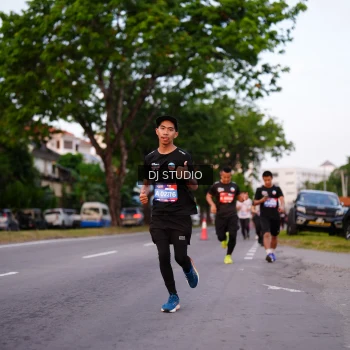 Runner Photo 3829793
