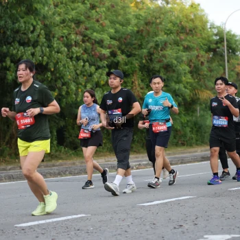 Runner Photo 3829794