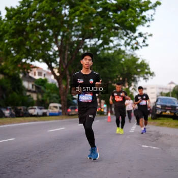 Runner Photo 3829795