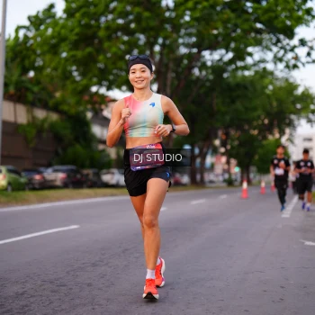 Runner Photo 3829798