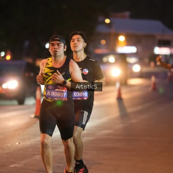 Runner Photo 3829812