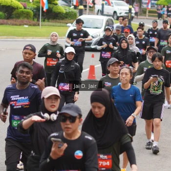 Runner Photo 3829818