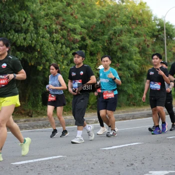 Runner Photo 3829819