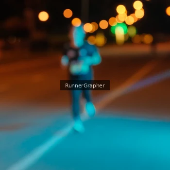 Runner Photo 3829820