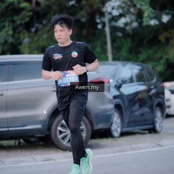 Runner Photo 3829827