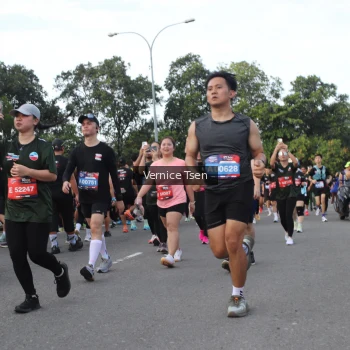 Runner Photo 3829829