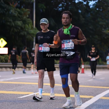 Runner Photo 3829831