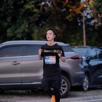 Runner Photo 3829835