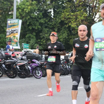 Runner Photo 3829837