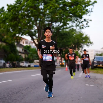 Runner Photo 3829841