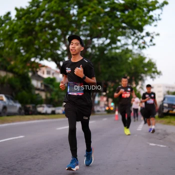Runner Photo 3829846