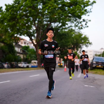 Runner Photo 3829847