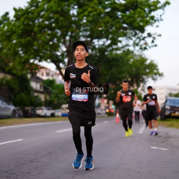 Runner Photo 3829851