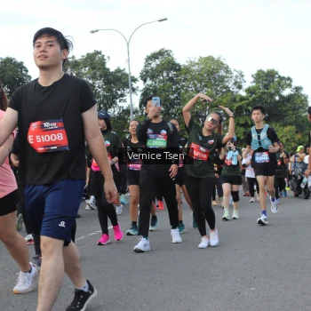 Runner Photo 3829852